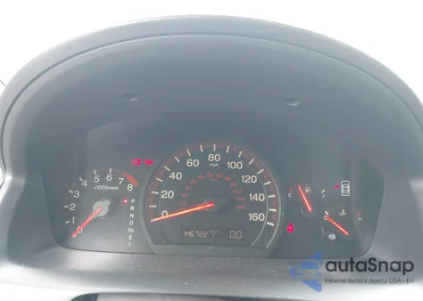 2003 Honda Accord 3.0 Ex из США, поврежденный, VIN 1HGCM82623A037584